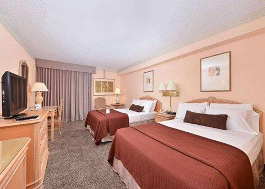 Quality Inn Alamosa Room photo