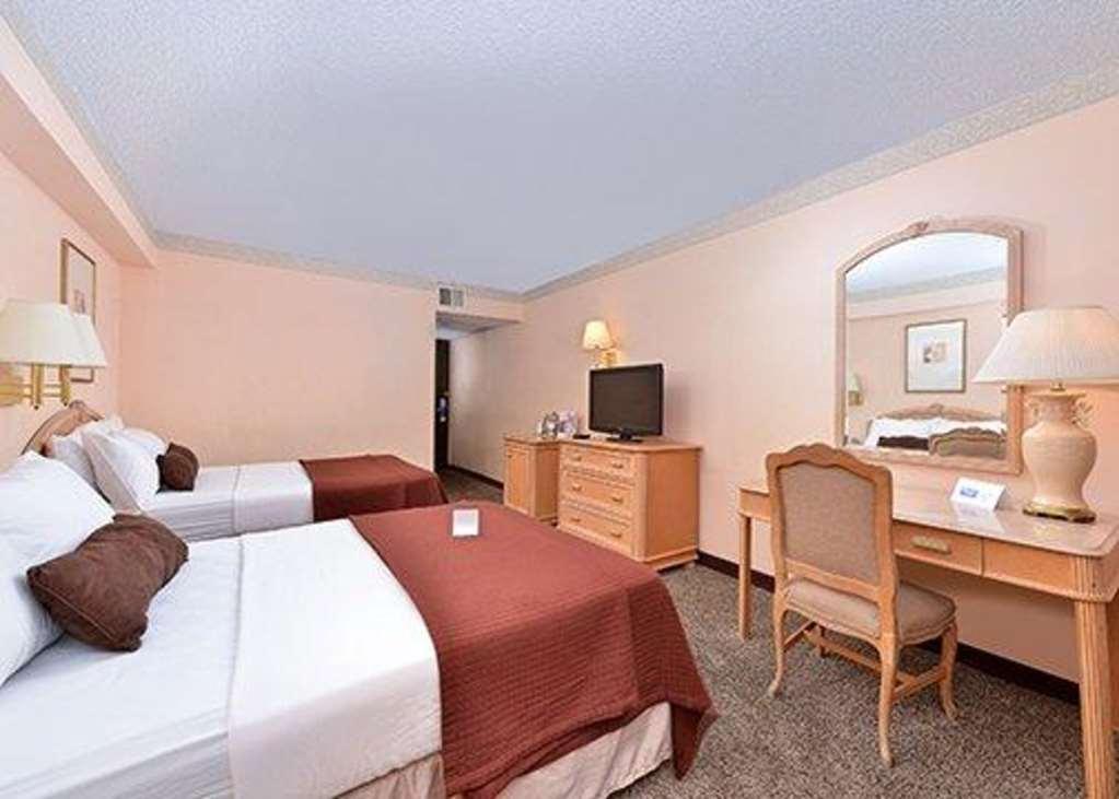 Quality Inn Alamosa Room photo